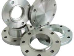 靖江市新荣管件有限公司 新荣管件- 供应平板法兰  