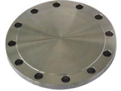 靖江市新荣管件有限公司 新荣管件- 供应盲板法兰  