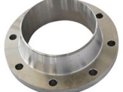 靖江市新荣管件有限公司 新荣管件- 供应焊颈法兰   