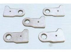 靖江新大洲电气化器材有限公司 新大洲电气化器材- 提供叶片