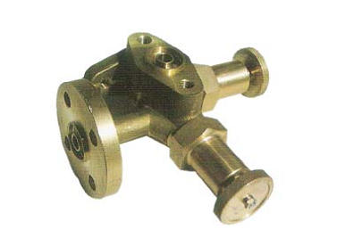 新大洲电气化器材- 提供三通阀门