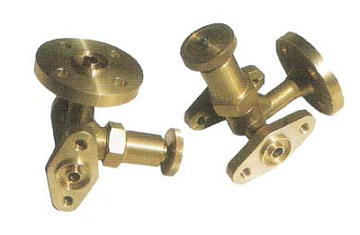 新大洲电气化器材- 提供阀门