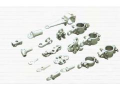 靖江新大洲电气化器材有限公司 新大洲电气化器材- 提供接触网配件