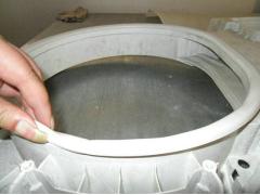 靖江市锦汇电冰箱配件厂 锦汇电冰箱配件- 供应洗衣机密封圈