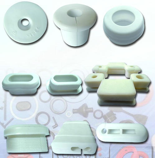 锦汇电冰箱配件- 供应TPE弹性体制品