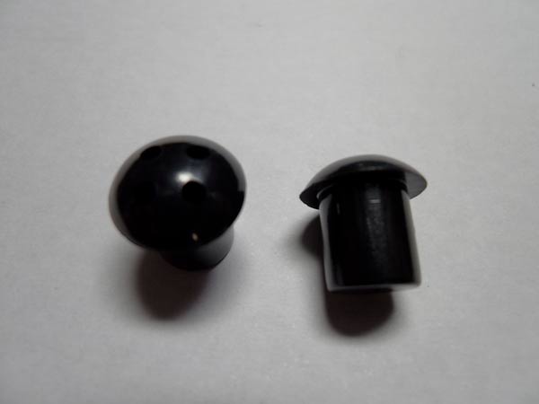 锦汇电冰箱配件- 供应注塑制品-按纽