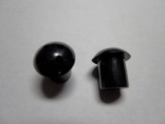 靖江市锦汇电冰箱配件厂 锦汇电冰箱配件- 供应注塑制品-按纽