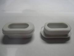 靖江市锦汇电冰箱配件厂 锦汇电冰箱配件- 供应橡胶制品 - TPE密封件