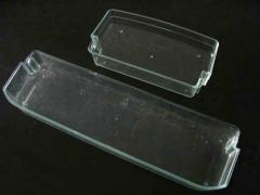 靖江市锦汇电冰箱配件厂 锦汇电冰箱配件- 供应注塑制品-冰箱瓶架 