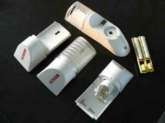 靖江市锦汇电冰箱配件厂 锦汇电冰箱配件- 供应注塑制品-冰箱按钮、灯座