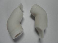 靖江市锦汇电冰箱配件厂 锦汇电冰箱配件- 供应橡胶制品 - TPE弯曲阀