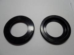 靖江市锦汇电冰箱配件厂 锦汇电冰箱配件- 供应橡胶制品 - 密封圈 