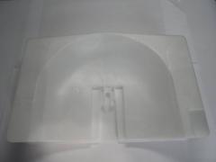 靖江市锦汇电冰箱配件厂 锦汇电冰箱配件- 供应注塑制品-冰箱接水盒