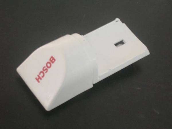 锦汇电冰箱配件- 供应注塑制品-灯座 