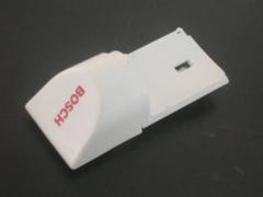 靖江市锦汇电冰箱配件厂 锦汇电冰箱配件- 供应注塑制品-灯座 