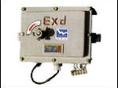 靖江市八达暖通设备制造有限公司 八达暖通-供应防爆防火排烟执行机构-防爆电动调节执行器