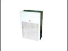 靖江市八达暖通设备制造有限公司 八达暖通公司-供应多叶排烟口 