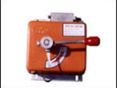 靖江市八达暖通设备制造有限公司 八达暖通公司-供应小近控防火排烟执行机构 