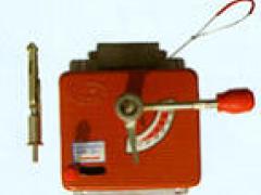 靖江市八达暖通设备制造有限公司 八达暖通公司-供应近控执解器