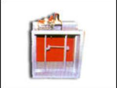 靖江市八达暖通设备制造有限公司 八达暖通公司-供应全自动防烟防火阀