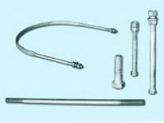 江苏永昊高强度螺栓有限公司 永太高强度螺栓厂 - 提供异型螺栓 