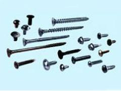 江苏永昊高强度螺栓有限公司 永太高强度螺栓厂 - 供应异型螺栓系列 