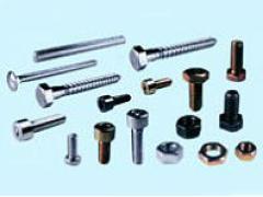 江苏永昊高强度螺栓有限公司 永太高强度螺栓厂 - 供应异型螺栓系列 