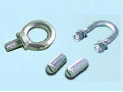 江苏永昊高强度螺栓有限公司 永昊高强度螺栓 - 供应异型螺栓系列 