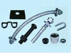 江苏永昊高强度螺栓有限公司 永昊高强度螺栓 - 供应异型螺栓系列 