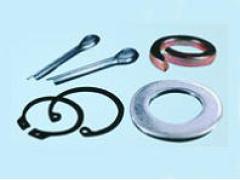 江苏永昊高强度螺栓有限公司 永太高强度螺栓厂 - 供应异型螺栓系列 