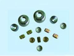 江苏永昊高强度螺栓有限公司 永太高强度螺栓厂 - 供应普通螺母系列 