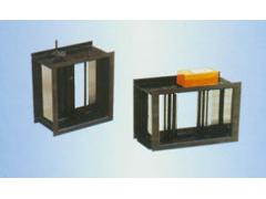 靖江市新扬消防器材制造有限公司 靖江新扬消防器材- 供应对开多叶调节阀