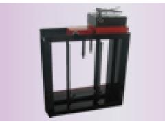 靖江市新扬消防器材制造有限公司  靖江新扬消防器材- 供应排烟类- 远控排烟防火阀  