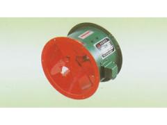 靖江市新扬消防器材制造有限公司 新扬消防器材- 供应DZ、T35－11、T40-11轴流风机