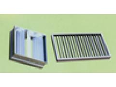 靖江市新扬消防器材制造有限公司 靖江新扬消防器材- 供应风口类-调节阀