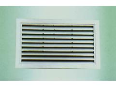 靖江市新扬消防器材制造有限公司 靖江新扬消防器材- 供应风口类-防雨百叶风口