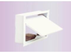 靖江市新扬消防器材制造有限公司 靖江新扬消防器材- 供应全自动复位板式排烟口  