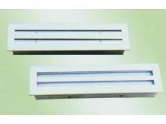 靖江市新扬消防器材制造有限公司 靖江新扬消防器材- 供应风口类-条缝形风口