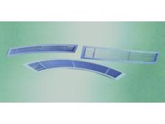 靖江市新扬消防器材制造有限公司 靖江新扬消防器材- 供应弧形风口