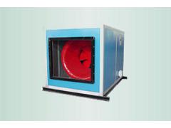 靖江市新扬消防器材制造有限公司 新扬消防器材- 供应HLF-6噪声、节能型混流式风机箱