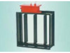 靖江市新扬消防器材制造有限公司 靖江新扬消防器材- 供应手动复位防爆型/防火阀