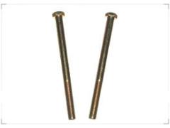 靖江市大通标准件厂 靖江市大通标准件厂- 提供螺栓  