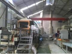 靖江市大通标准件厂 靖江市大通标准件厂- 提供热浸镀锌