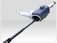 江苏恒力制动器有限公司 恒力- FST03.08-3404000（陕汽F2000）