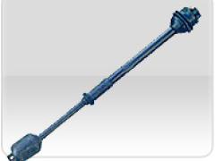 江苏恒力制动器有限公司 江苏恒力提供- 细齿角转向传动轴总成