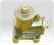 江苏恒力- FST3401001-000(ZF型角转向器)