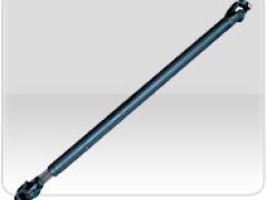 江苏恒力制动器有限公司 江苏恒力提供- 14齿角转向传动轴总成