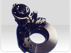 江苏恒力制动器有限公司 江苏恒力制动器提供- 气压盘式制动器总成