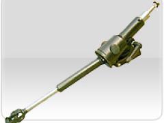 江苏恒力制动器有限公司 恒力提供- FST03.07-3404000（安凯S215）