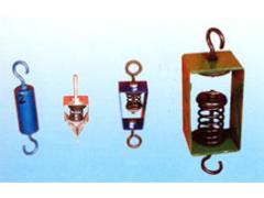 江苏中亚实业有限公司   江苏中亚实业-供应弹簧减振吊钩